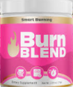 BurnBlend Product